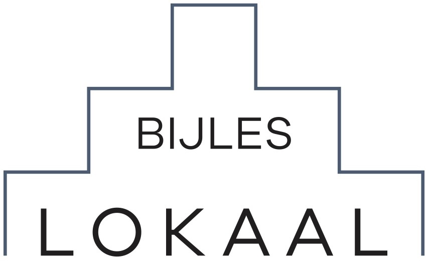 HET BIJLESLOKAAL